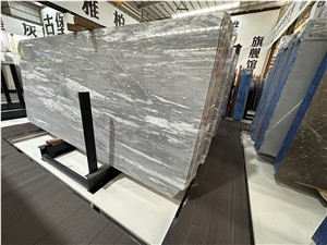 Grey Marble Tiles