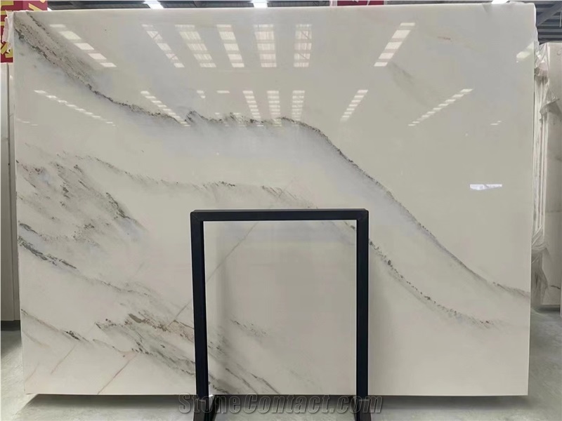 Marble Slabs