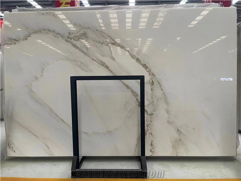 Marble Slabs