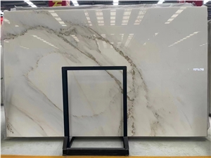 Marble Slabs