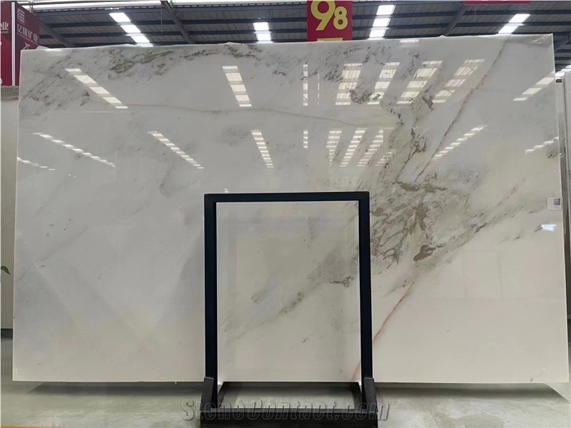 Marble Slabs