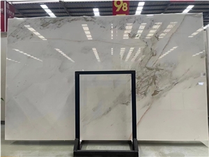 Marble Slabs