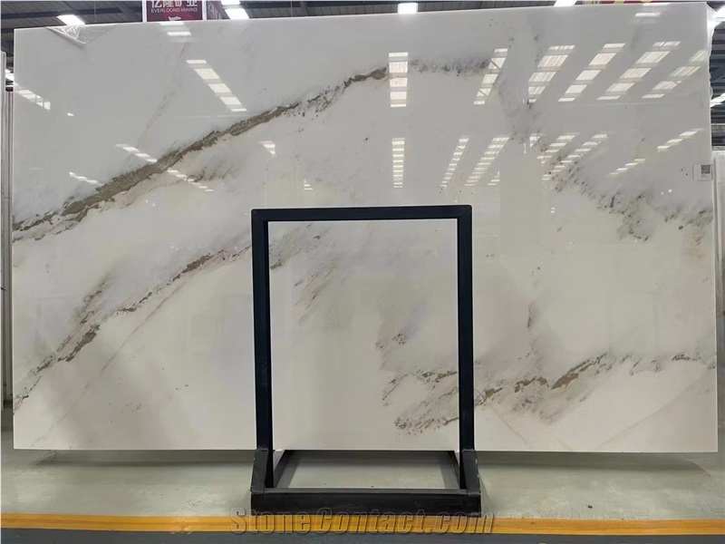Marble Slabs