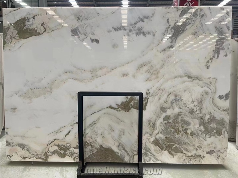 Marble Slabs