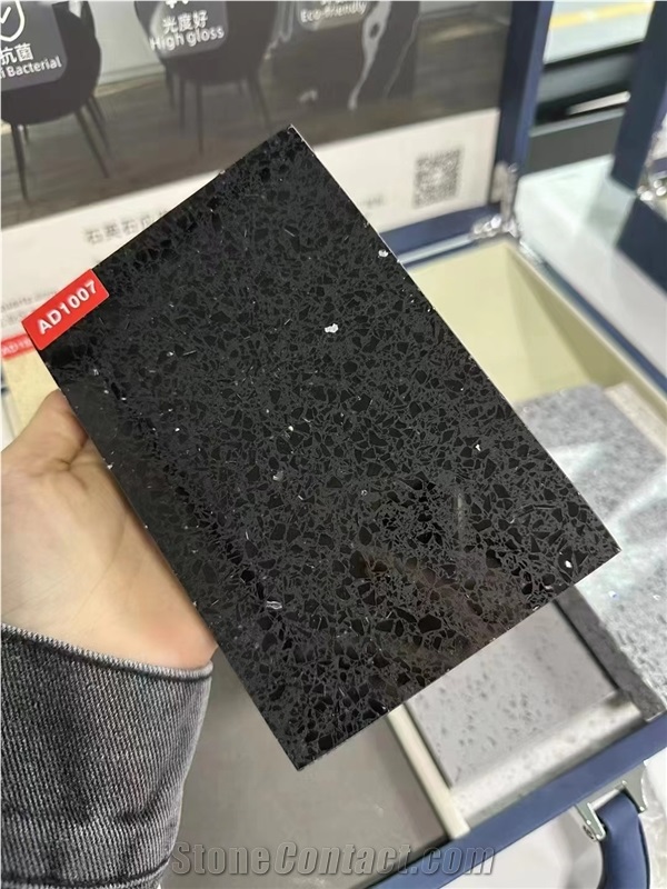 Low Silica Crystal Surface,Optimustone Low Silica Surface