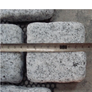 Grey Granite Driveway Paving Stone,Optimustone Paving Stone