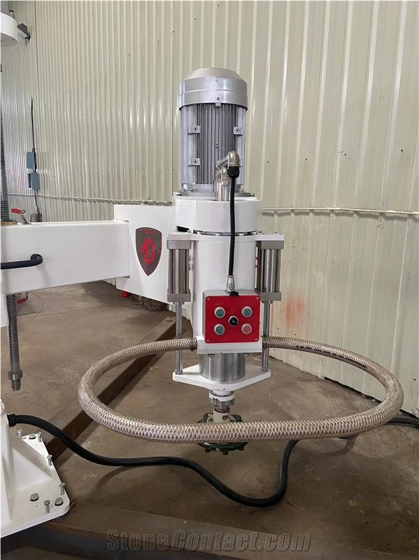 Hand Grinding Polisher Machine Single Head Hand Polishing Machine