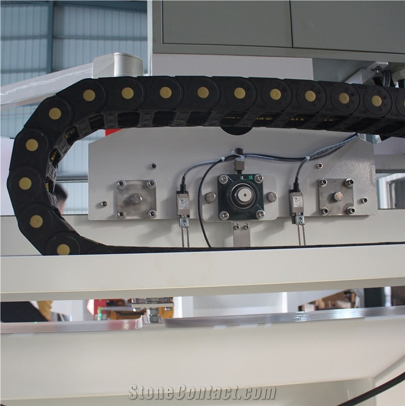 Wisdom Bridge Saw Machine Marble Cutter Ceramic Tile Cutter Machine