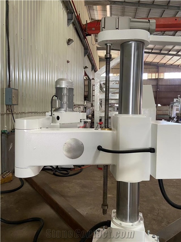 Wisdom Manual Stone Surface Manual Arm Polishing Machine