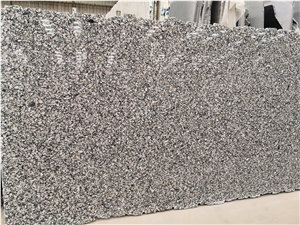 America Oconee Beige Granite Slab Good For Floor