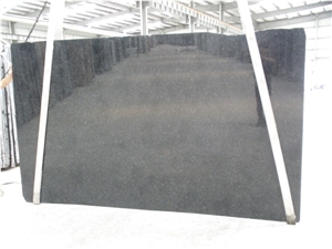Angola Black Granite Big Slab Tile For Wall And Floor Angola Black Granite Big Slab Tile For Wall And Floor