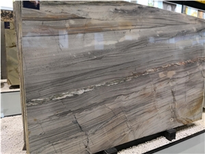 Aurora Quartzite Brazil Natural Quartzite Slab Tile
