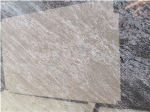 Bahama Blue Granite Slab Tile Good For Floor And Wall