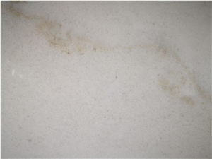 Bianco Everest White Marble Slab
