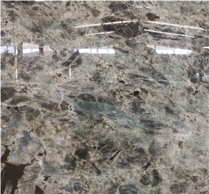 Blue Jade Granite Big Size Slab Tile