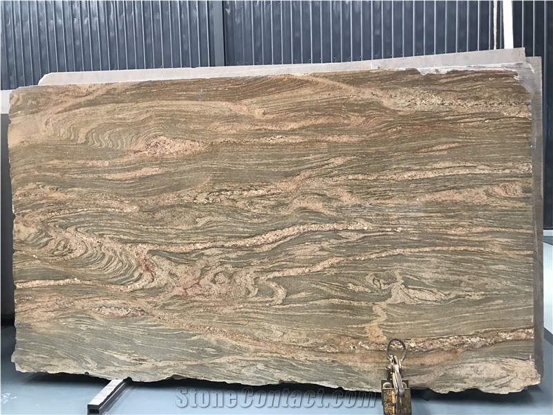 Brazil Azteca Granite Slab Tile Good For Floor And Wall