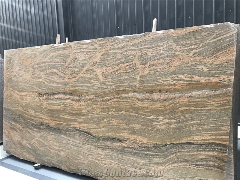 Brazil Azteca Granite Slab Tile Good For Floor And Wall