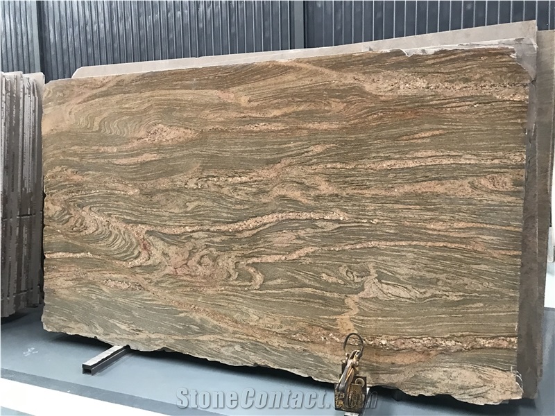 Brazil Azteca Granite Slab Tile Good For Floor And Wall