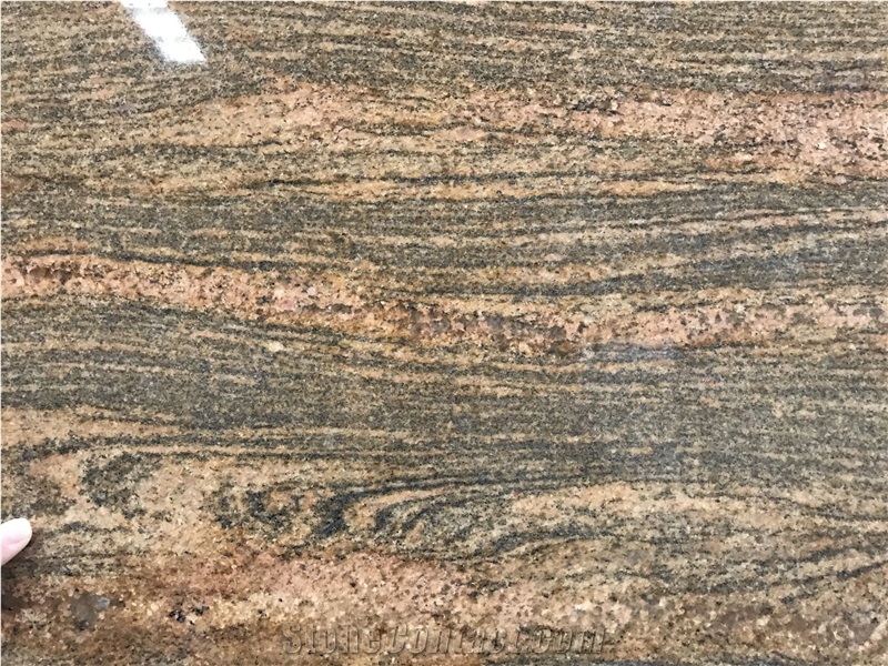 Brazil Azteca Granite Slab Tile Good For Floor And Wall