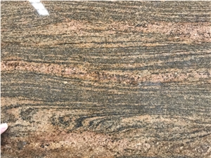 Brazil Azteca Granite Slab Tile Good For Floor And Wall