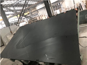 Brazil Black Slate Big Slab Tile Brazil Black Slate Big Slab Tile