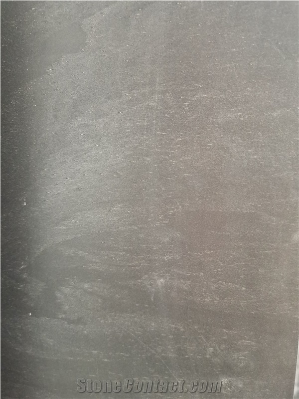 Brazil Black Slate Big Slab Tile