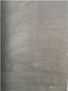 Brazil Black Slate Big Slab Tile