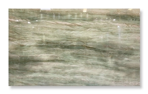 Brazil Botanic Green Quartzite Slab Tile Brazil Botanic Green Quartzite Slab Tile