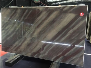 Brazil Elegant Brown Marble