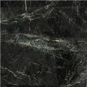 Brazil Fuchsite Crystal Green Quartzite Slab