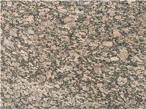Brazil Giallo Fiorito Gold Granite Slab Tile