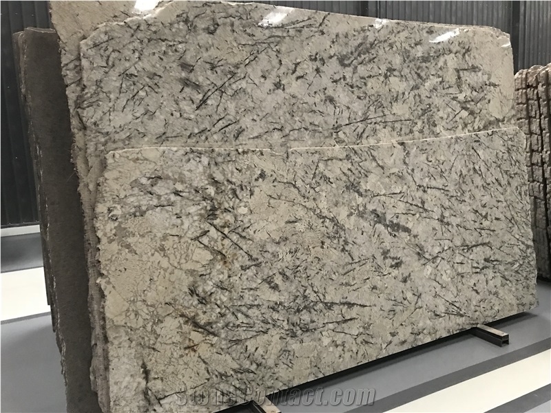 Brazil Ice Blue Granite,Brazil Slab Tile