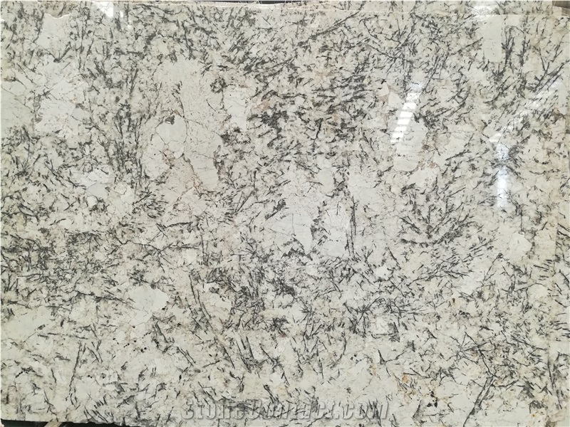 Brazil Ice Blue Granite,Brazil Slab Tile