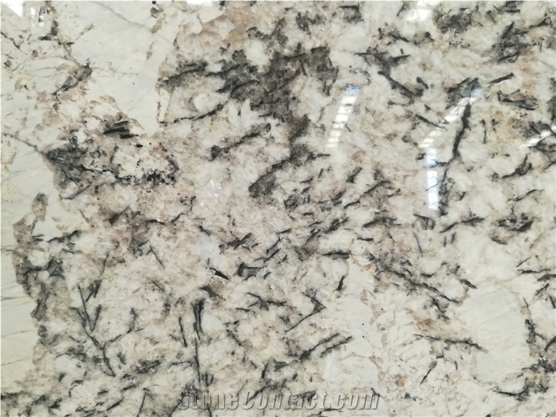 Brazil Ice Blue Granite,Brazil Slab Tile