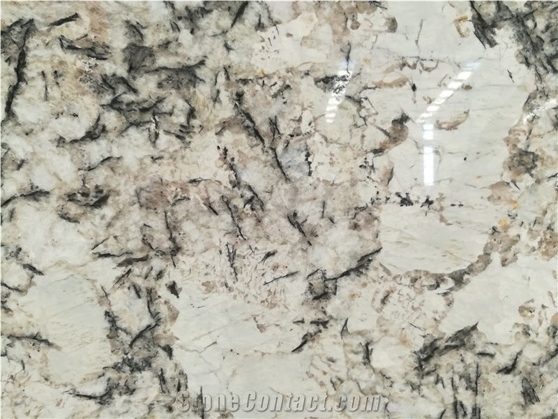 Brazil Ice Blue Granite,Brazil Slab Tile