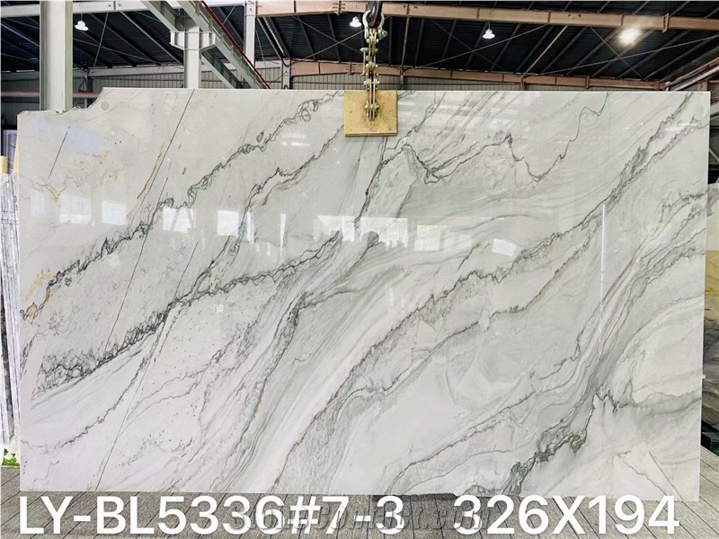 Brazil Infinity White Quartzite,Brazil Quartzite Slab Tile