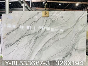 Brazil Infinity White Quartzite,Brazil Quartzite Slab Tile