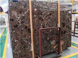 Brazil Rosso Marinace Granite Slab Tile Brazil Rosso Marinace Granite Slab Tile