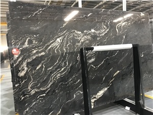 Brazil Titanium Black Granite Slabs Tiles Brazil Titanium Black Granite Slabs Tiles