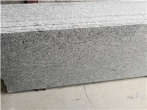 China Classic Grey Granite Slab Tile