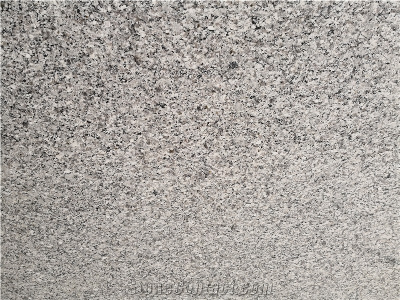 China Classic Grey Granite Slab Tile