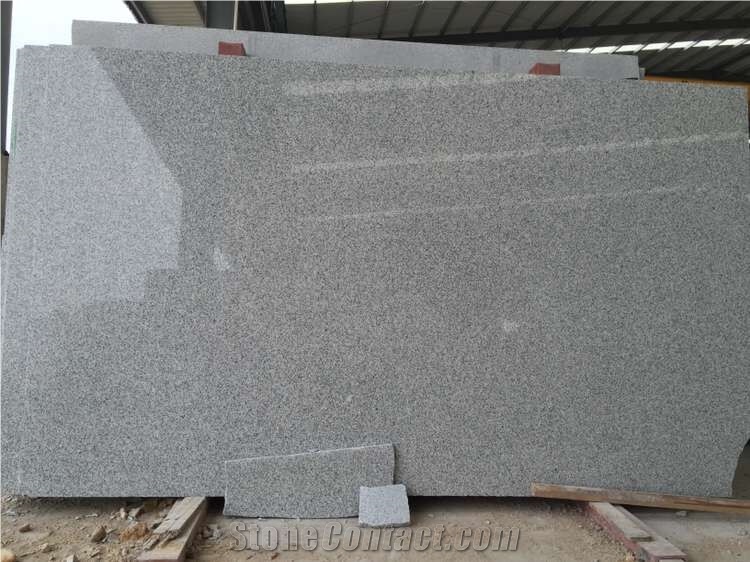 China G603 Grey Granite Slab Tile