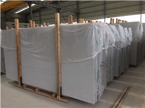 China G603 Grey Granite Slab Tile