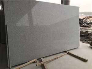 China G603 Grey Granite Slab Tile