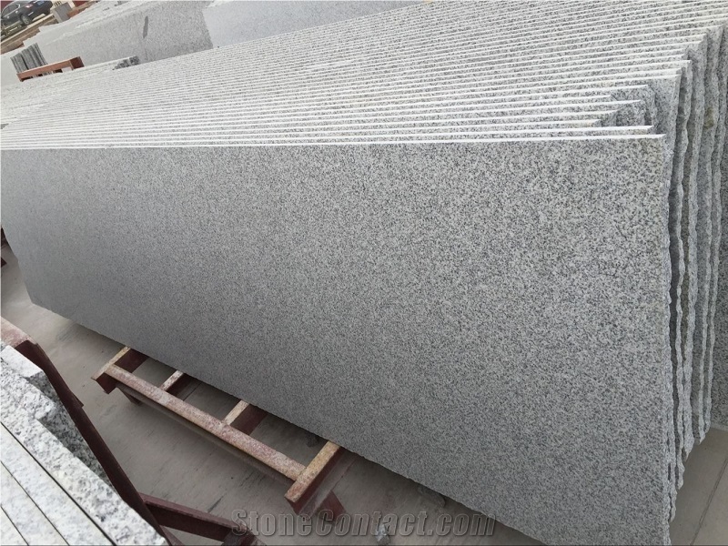 China G603 Grey Granite Slab Tile