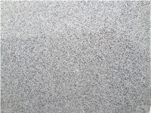 China G603 Grey Granite Slab Tile