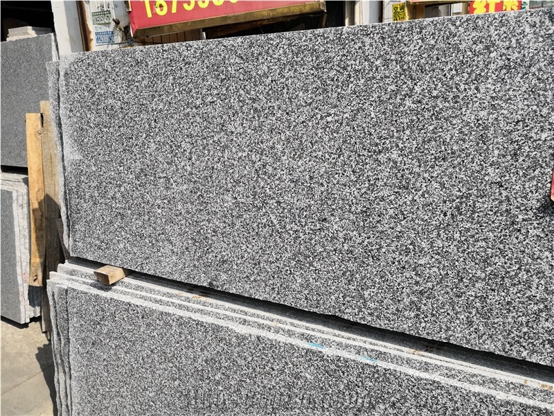 China Ice Blue Granite,China Slab Tile