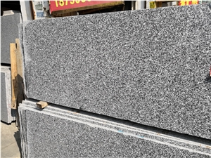 China Ice Blue Granite,China Slab Tile