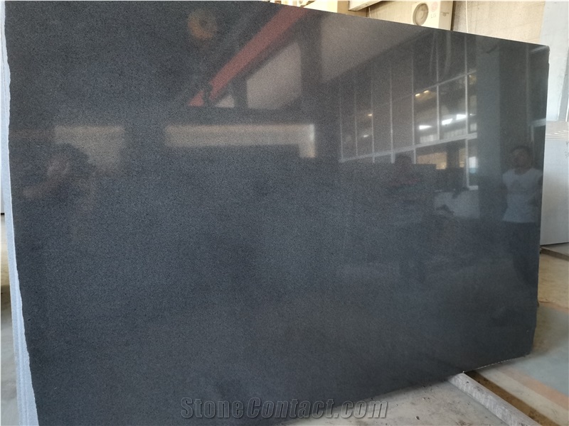 China Impala Black Granite,China Granite Slab Tile