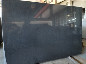 China Impala Black Granite,China Granite Slab Tile